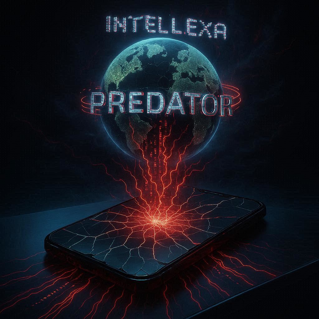 Intellexa Predator