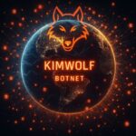 Kimwolf botnet