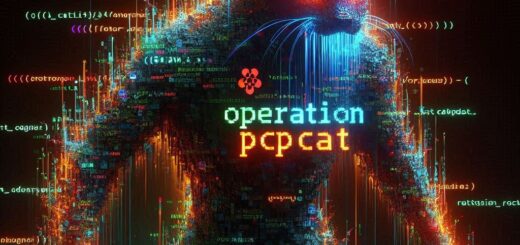 PCPcat