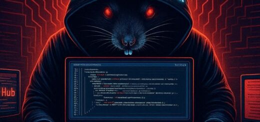 PyStoreRAT