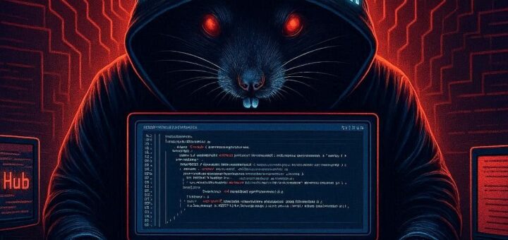 PyStoreRAT
