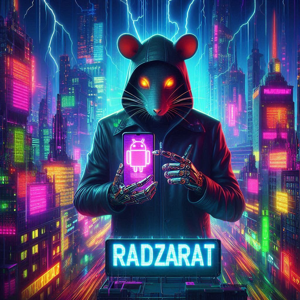 RadzaRat