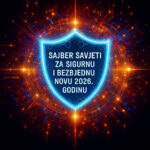 Sajber savjeti za sigurnu