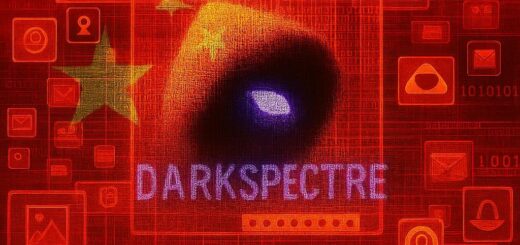 DarkSpectre
