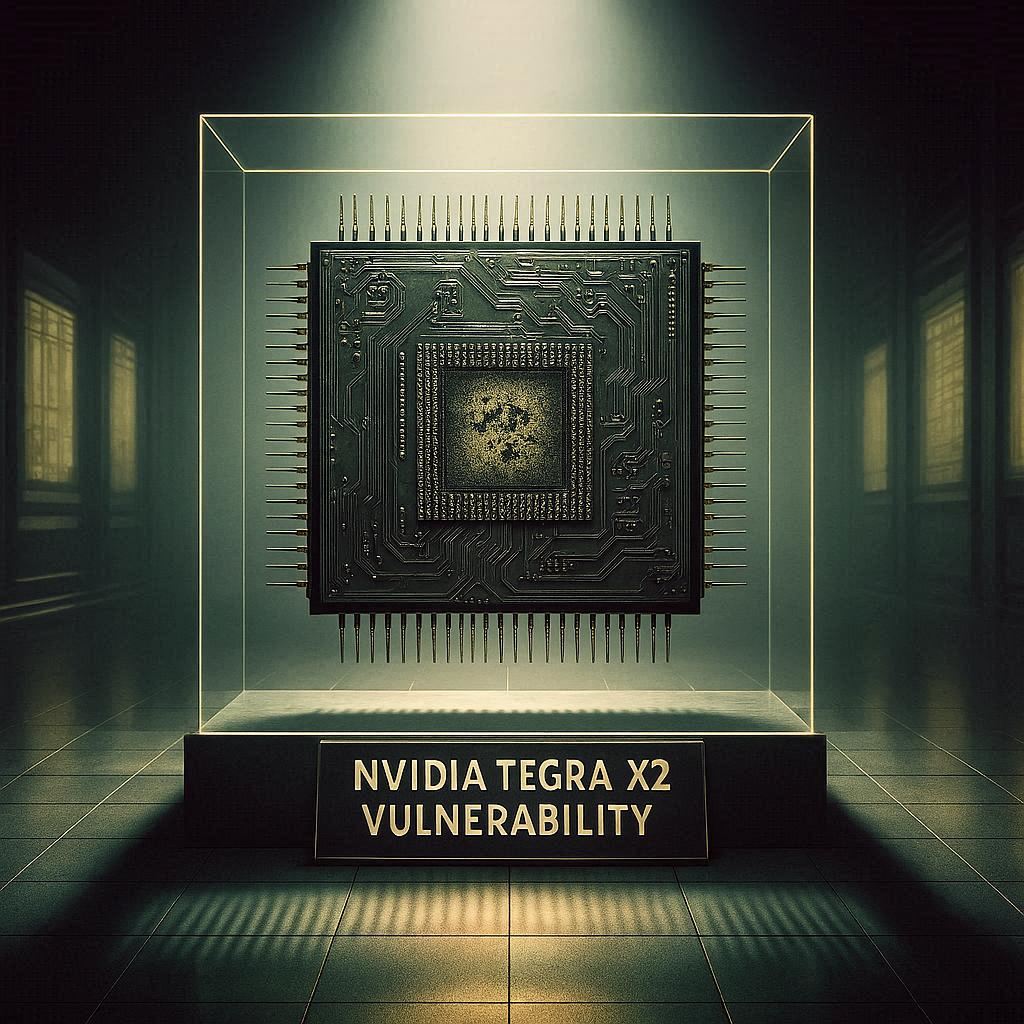 NVIDIA Tegra X2