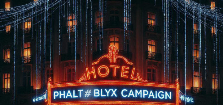 PHALT#BLYX ClickFix BSOD