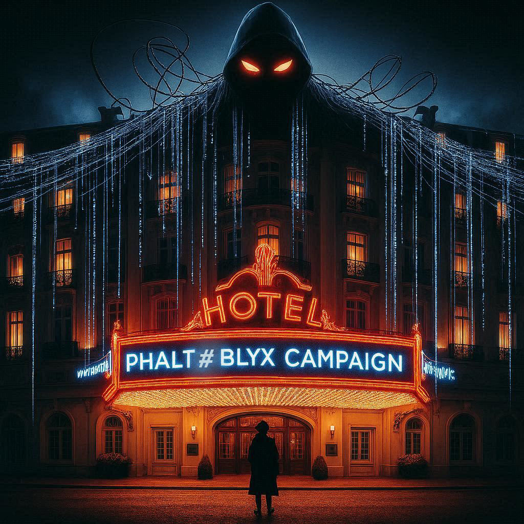 PHALTBLYX ClickFix BSOD