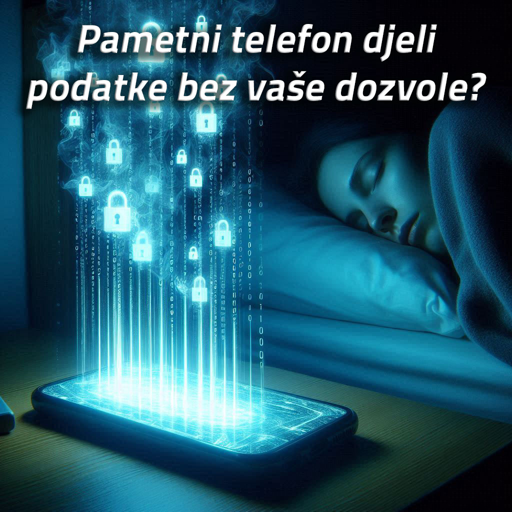Pametni telefon