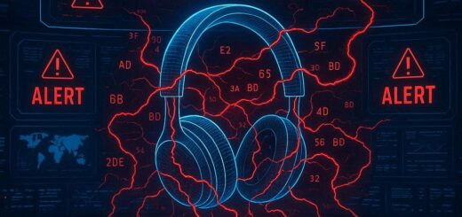 Bluetooth slušalica