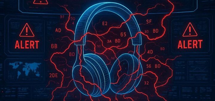 Bluetooth slušalica