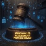 Stručnjaci za bezbjednost