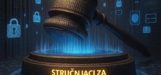 Stručnjaci za bezbjednost