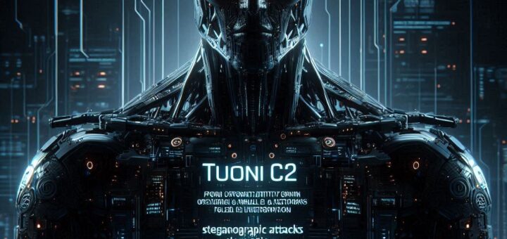 Tuoni C2