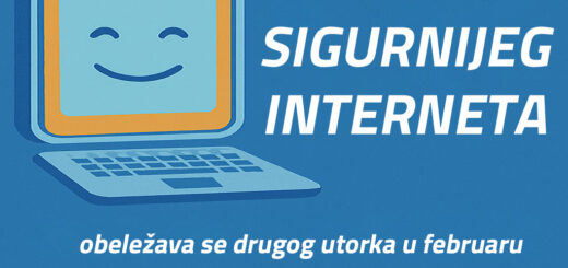 Dana sigurnijeg interneta