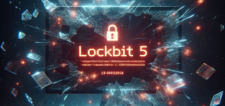 LockBit 5.0