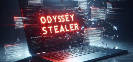 Odyssey Stealer