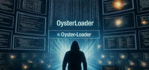 OysterLoader