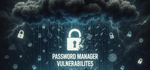 Menadžeri lozinki u oblaku