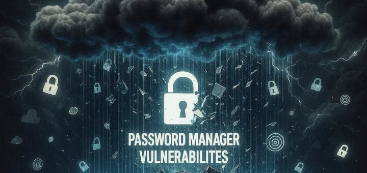 Menadžeri lozinki u oblaku