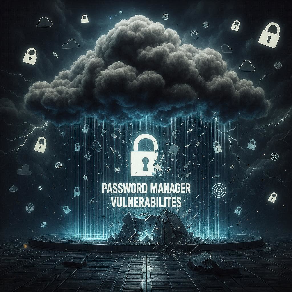 Menadžeri lozinki u oblaku