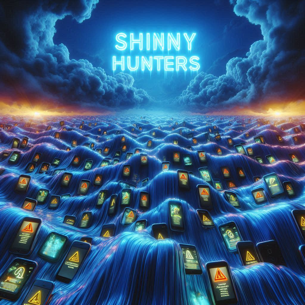 ShinyHunters vishing