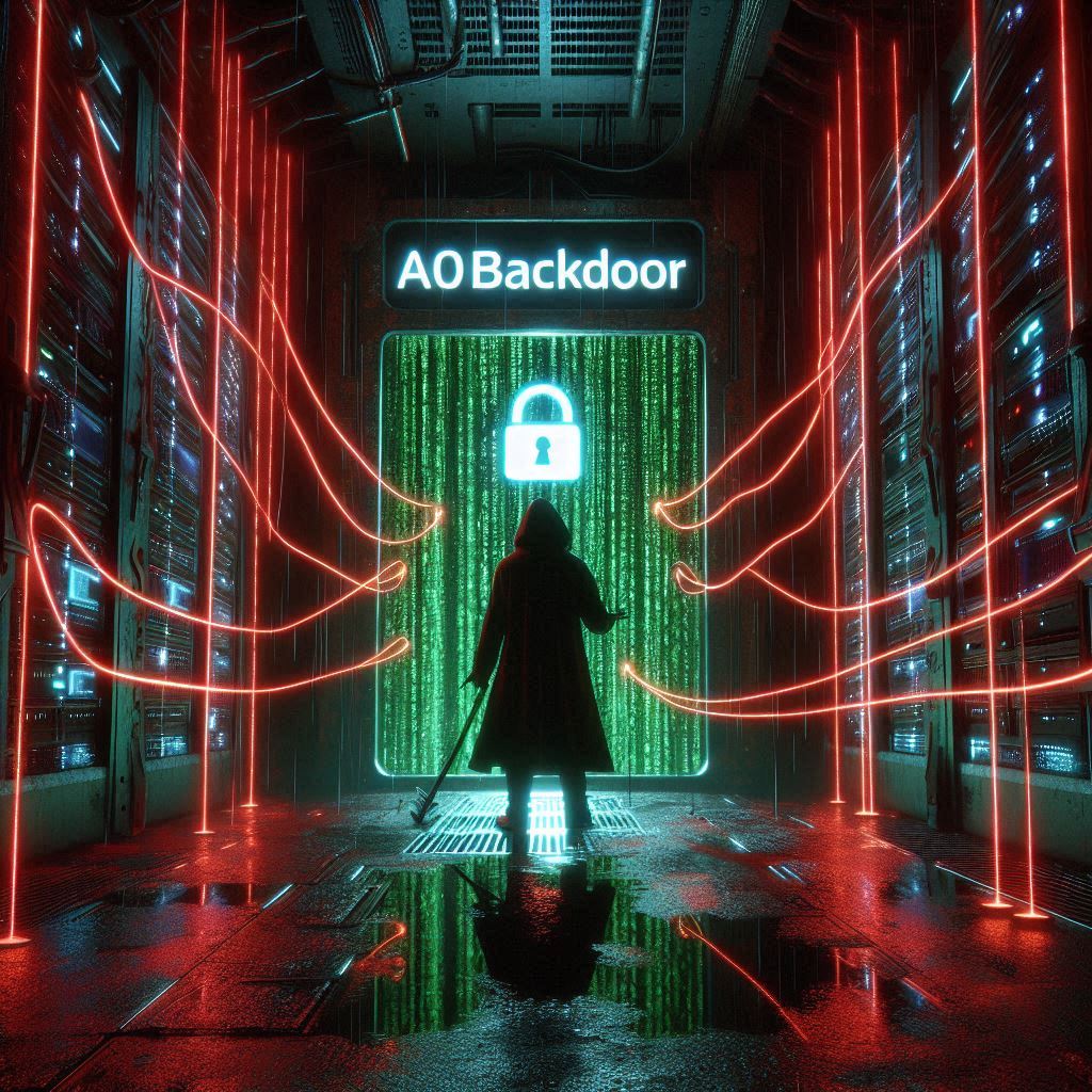 A0Backdoor