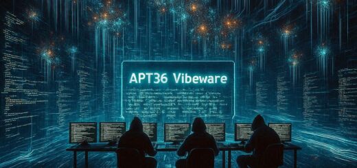 APT36 koristi Vibeware