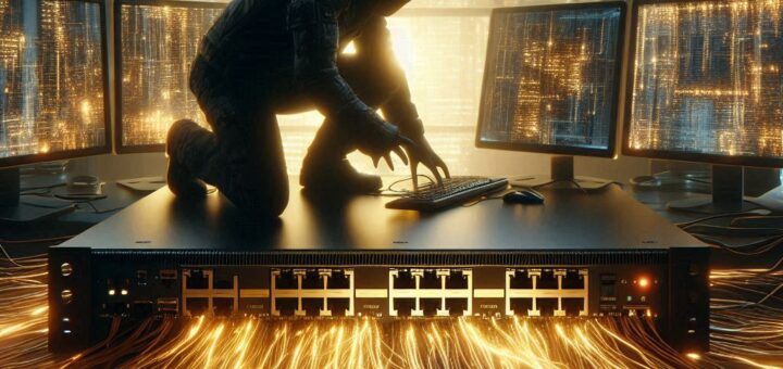 Cisco Catalyst SD-WAN