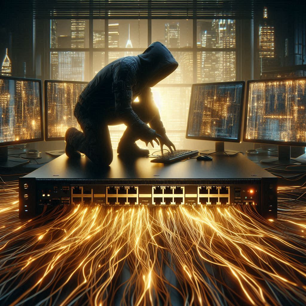 Cisco Catalyst SD-WAN