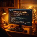 Go modul