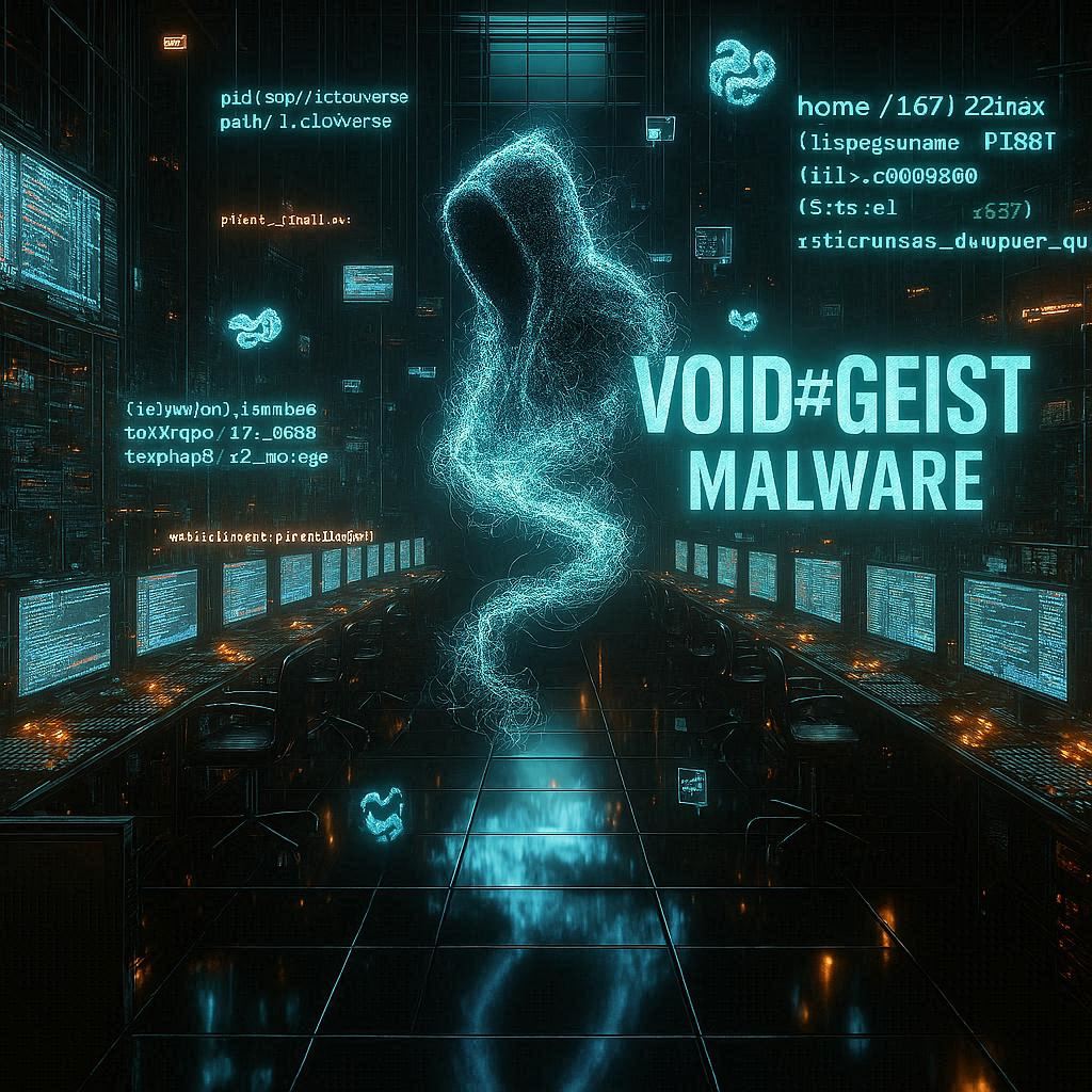 VOIDGEIST