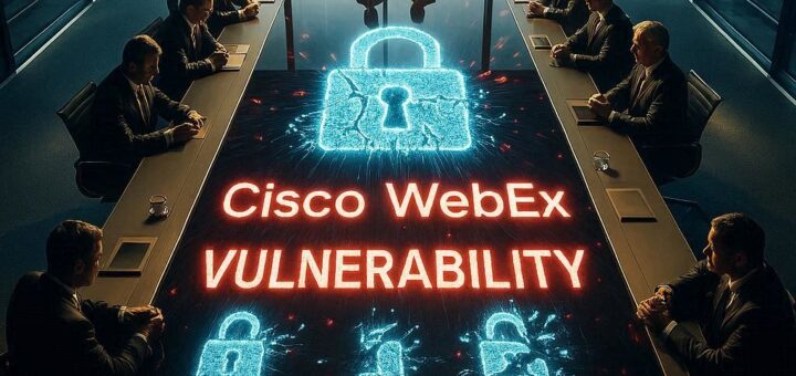 Cisco Webex