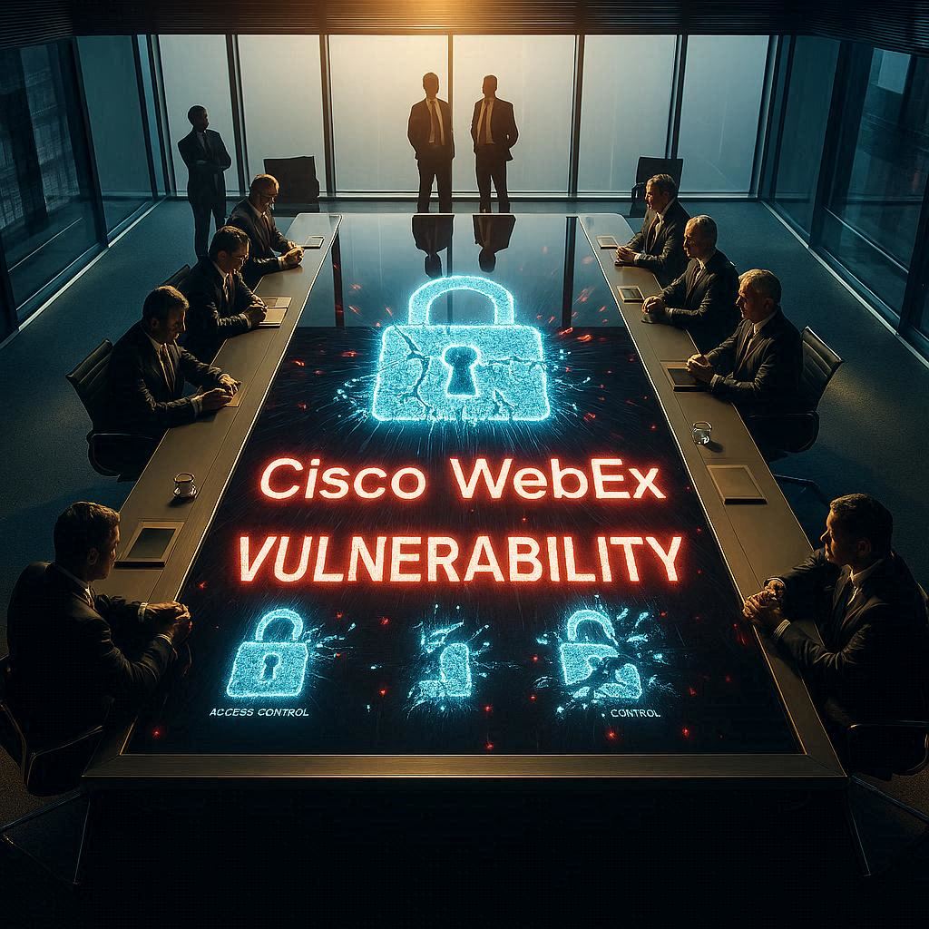 Cisco Webex