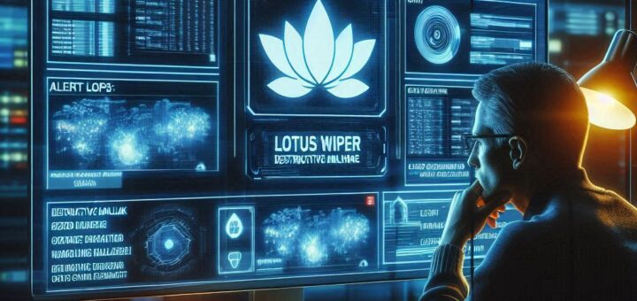Lotus Wiper