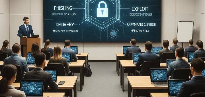 Cyber Kill Chain