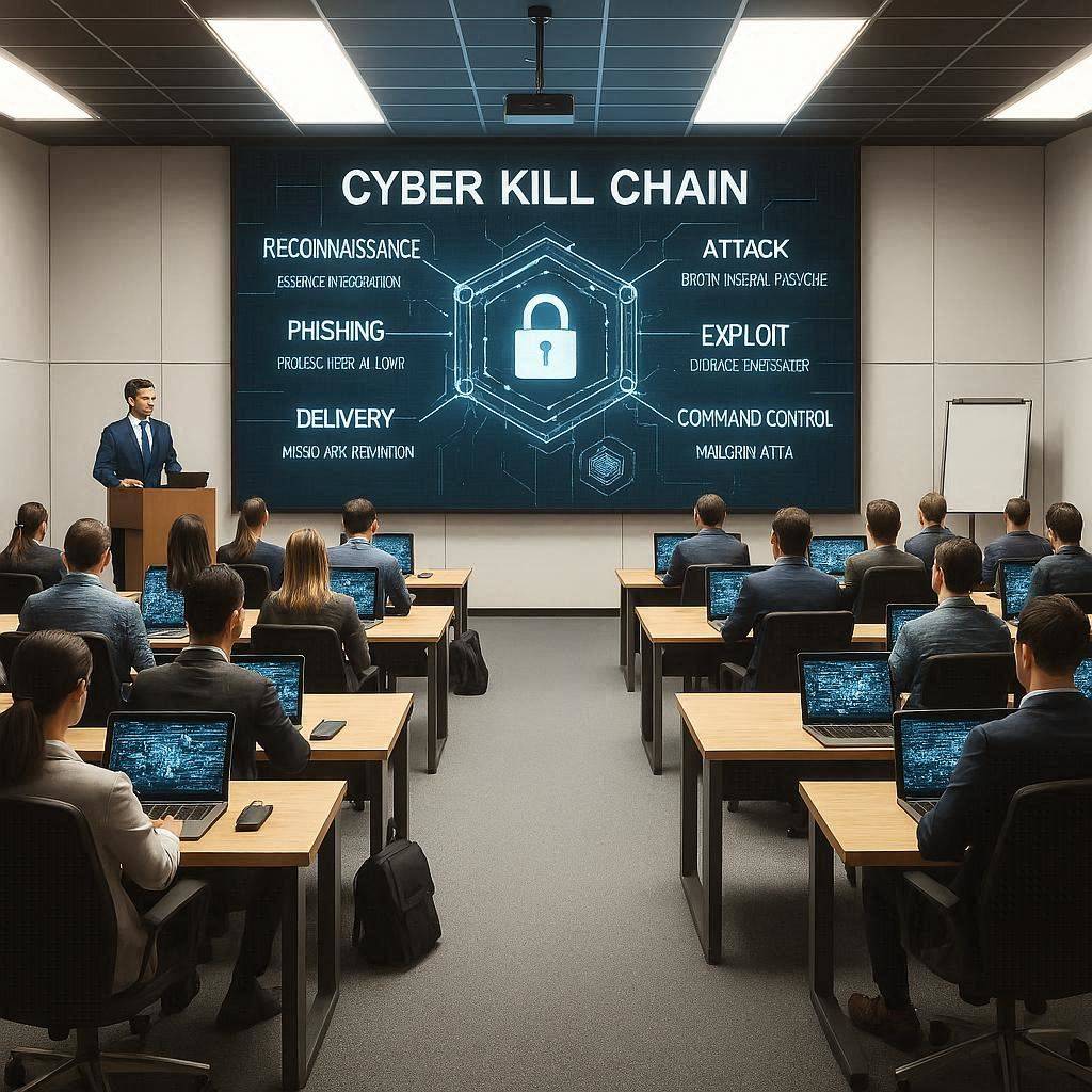 Cyber Kill Chain