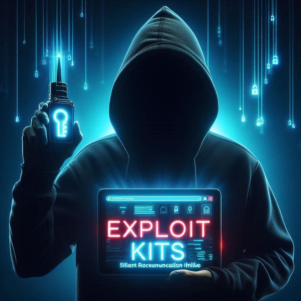 Exploit kits