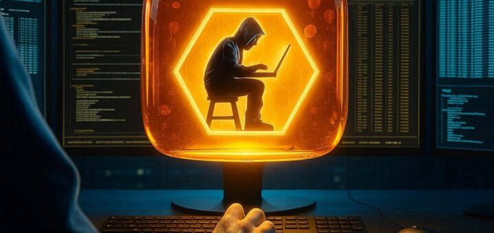 Honeypots
