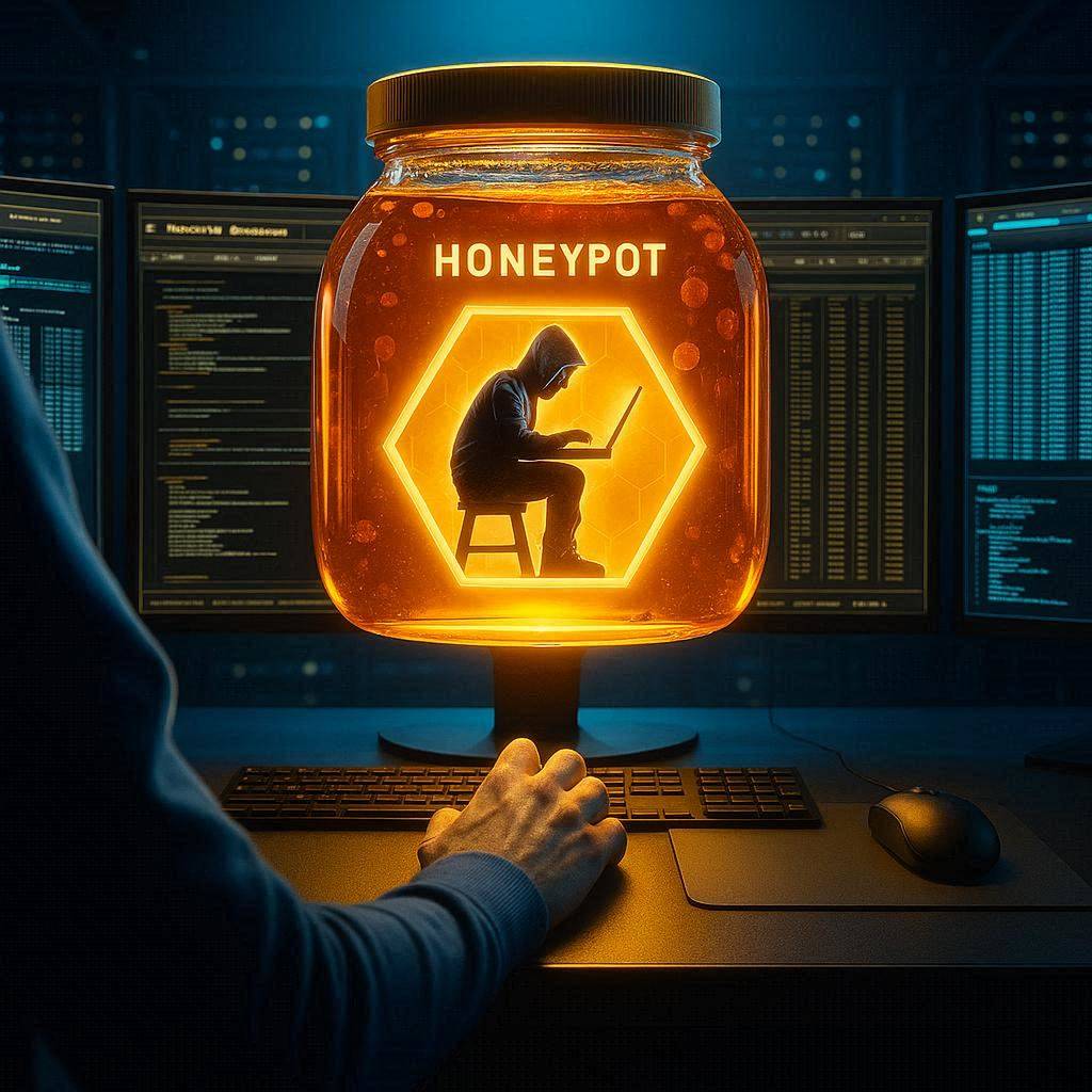 Honeypots