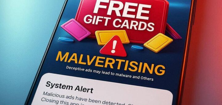 Malvertising