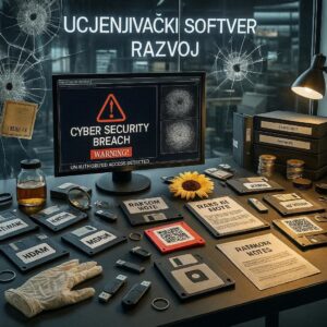 Razvoj