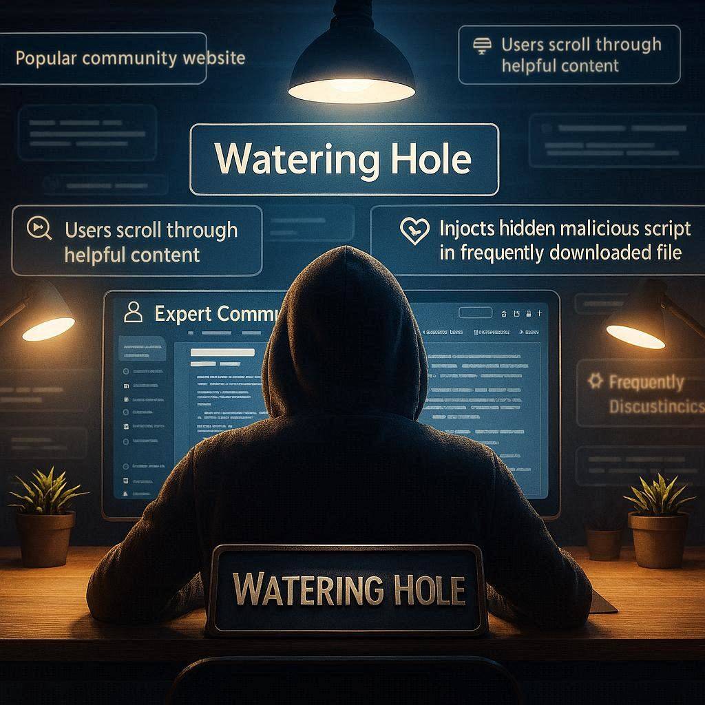 Watering Hole