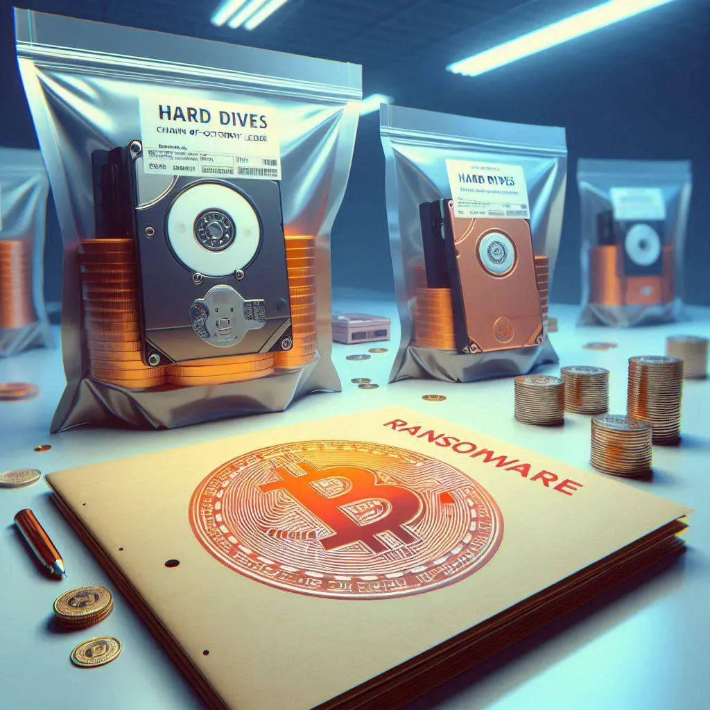 ransomware
