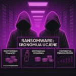 Ekonomija ucjene