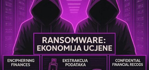 Ekonomija ucjene