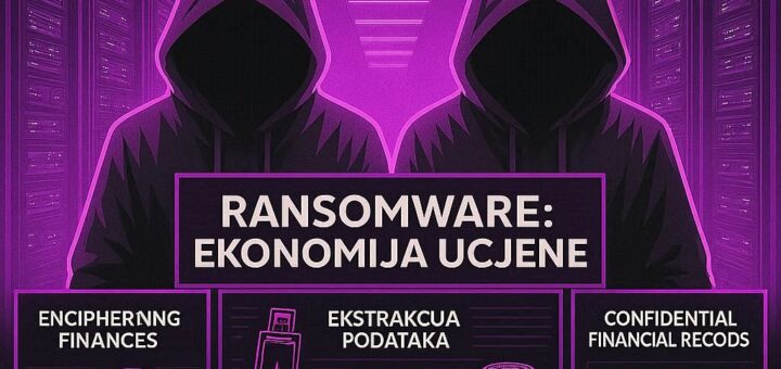 Ekonomija ucjene