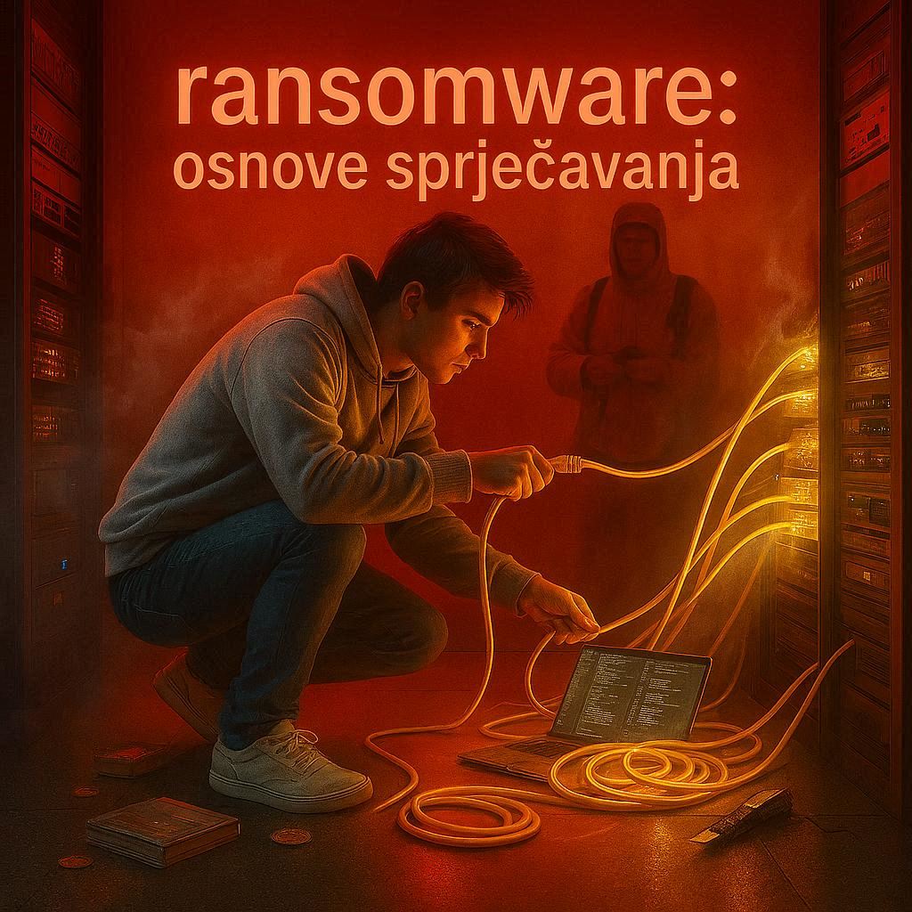 Osnove sprječavanja
