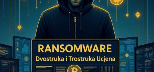 Dvostruka i trostruka ucjena