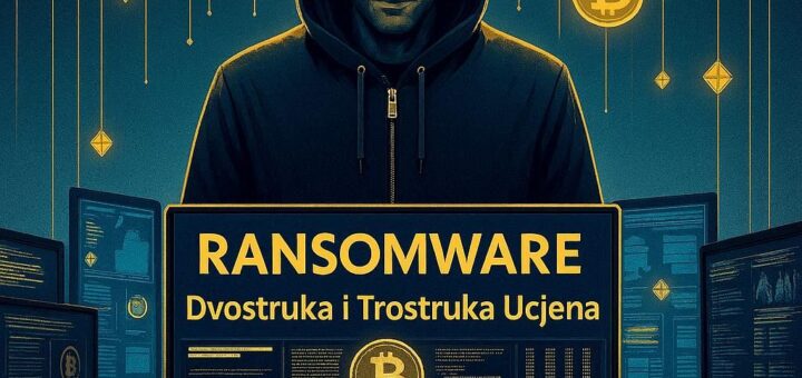Dvostruka i trostruka ucjena