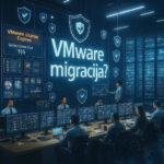 VMware migracija